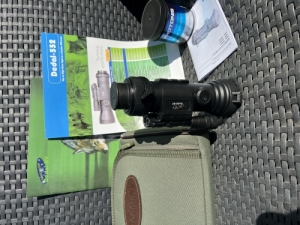 Dedal 552