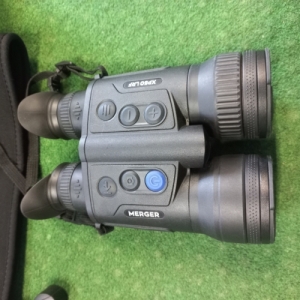 Pulsar Merger LRF XP50