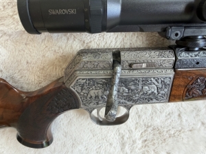 Blaser Royal 375H&H