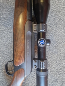 Sauer 202