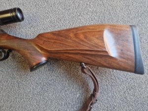 Sauer 202
