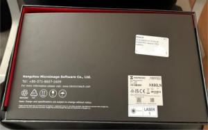 Hikmicro Habrok Pro HX60LN