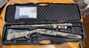 BROWNING MAXUS 2 