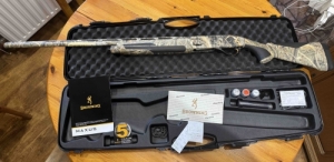 BROWNING MAXUS 2 