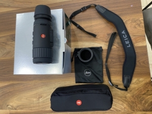 Leica Calonox 