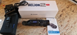 PULSAR HELION II XP50