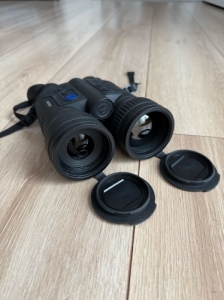 Pulsar Merger LRF XP50 Hkamera Kerestvcs