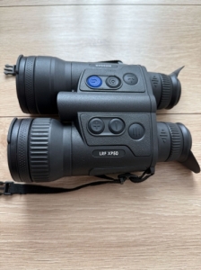 Pulsar Merger LRF XP50 Hkamera Kerestvcs