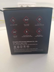 j Hikmicro Alpex 4K LRF.