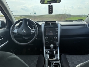 Grand Vitara 2.0 JLX AL ESP 