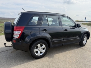 Grand Vitara 2.0 JLX AL ESP 