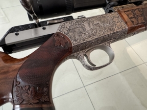 Blaser Royal