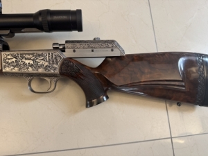 Blaser Royal 375H&H