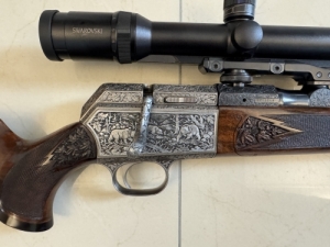 Blaser Royal 375H&H