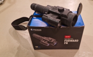 Pulsar FN455