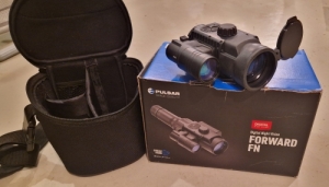 Pulsar FN455
