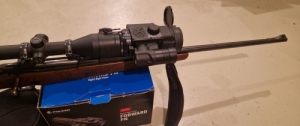 Pulsar FN455