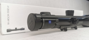 Zeiss V8