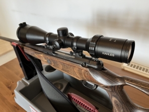 Mauser M12 Max