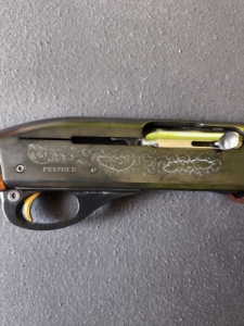 Remington M11-87 