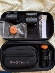 Shotkam Gen4 