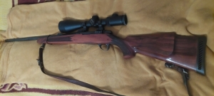 Sako M 591