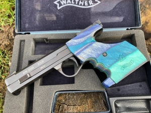 Walther KSP 200