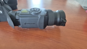 Pulsar fxq 50