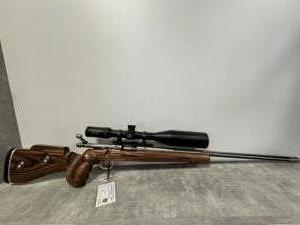 Remington M-700  22-250 SPS Varmint SS GRS agyazs