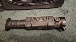 Pulsar Trail XQ 50