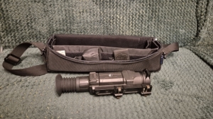 Pulsar Trail XQ 50