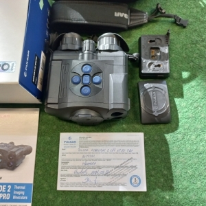 Pulsar Accolade 2 LRF XP50