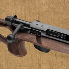 Mauser M18 Pure Max