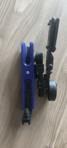 IPSC Ghost Shadow 2 gyorstok