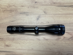 Blaser K77 Luxus