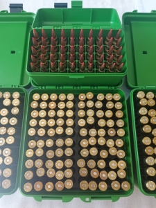 Hornady SST 338 Win Mag.