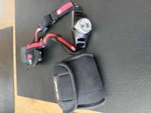 Olight Array 2s s Led Lenser fejlmpk