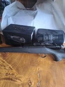 Hikmicro Thunder TE25 hkamera cltvcs