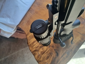 Hikmicro Thunder TE25 hkamera cltvcs