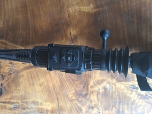 Hikmicro Thunder TE25 hkamera cltvcs