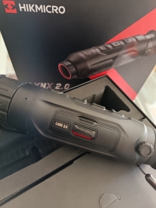 HIKMICRO LYNX LH35 2.0 Kzi Hkamera keres