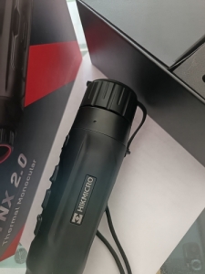 HIKMICRO LYNX LH35 2.0 Kzi Hkamera keres