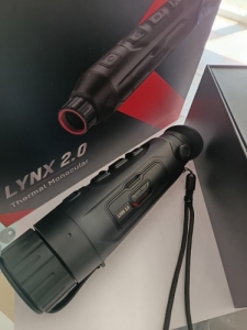 HIKMICRO LYNX LH35 2.0 Kzi Hkamera keres