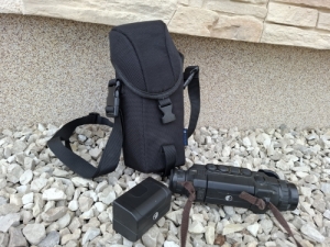  pulsar xq38f helion hkamera 