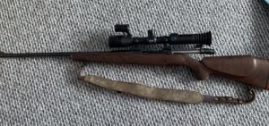 Sako M75 Hunter