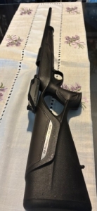 Blaser R8