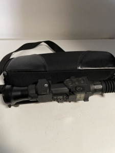 Pulsar Apex xd75 hkamera cltvcs