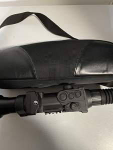 Pulsar Apex xd75 hkamera cltvcs