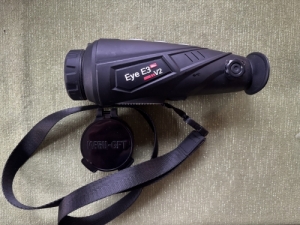 InfiRay EMax V2