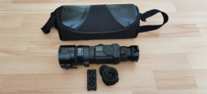 Pulsar FXQ 50